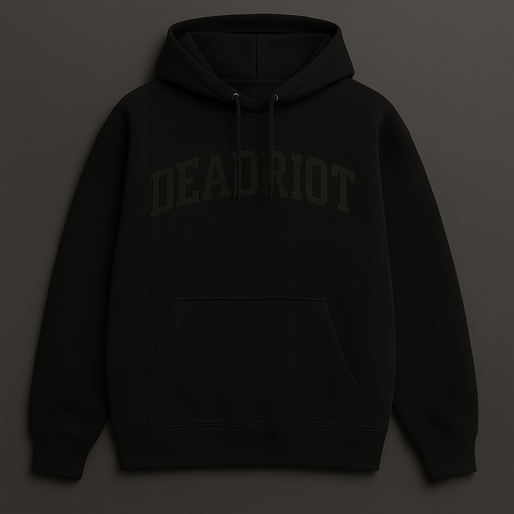 subtle hoody